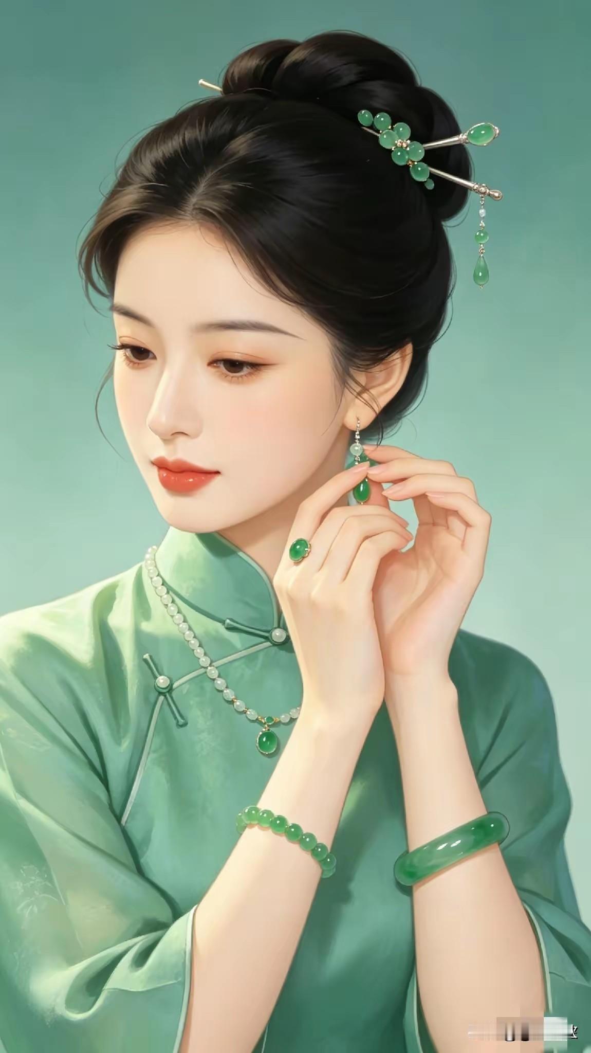 幽思漫入梦中来，轻描风月扫尘埃。醒时犹记山川句，一杯浊酒杯玉兔。