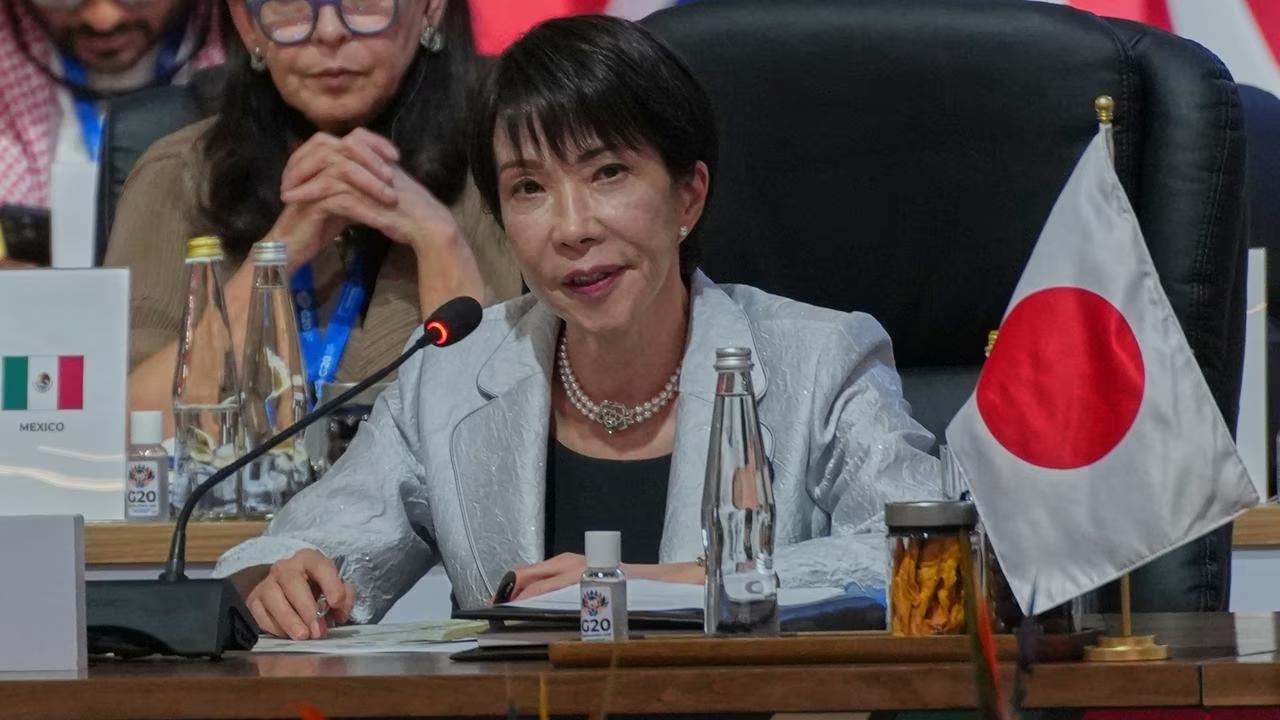 炸锅了！日本高官公然叫板台海，其实早踩在咱们的节奏里！日本高