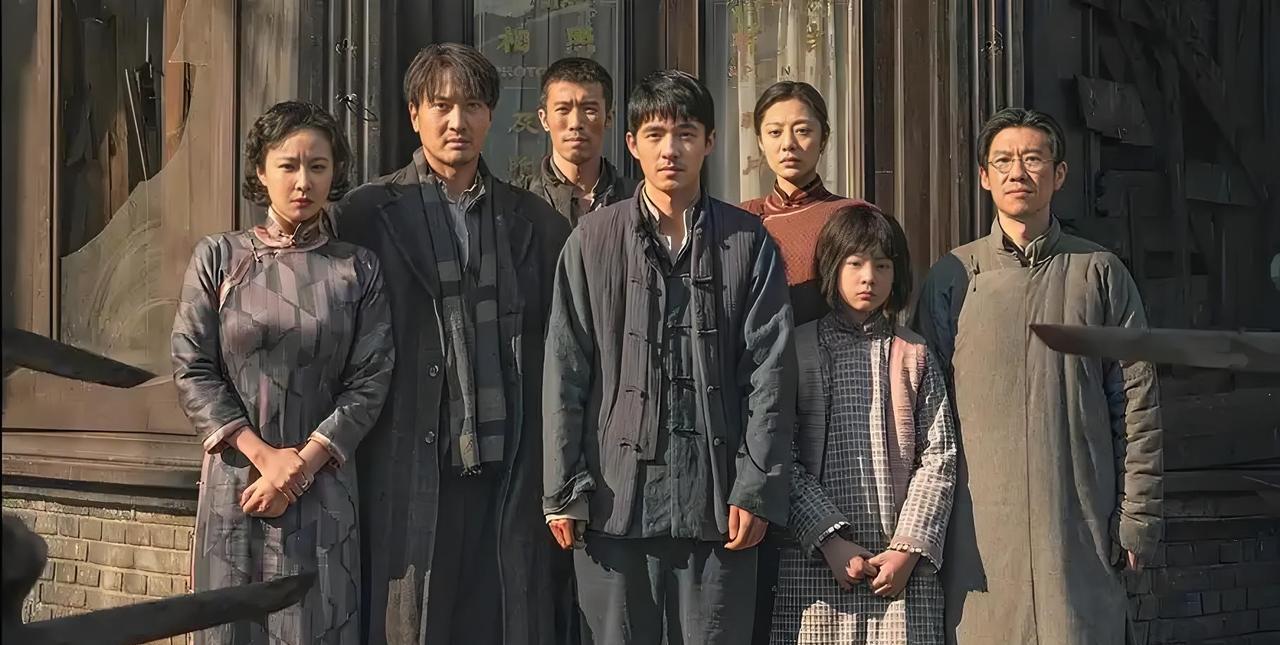 终于出手整治了，那些阴阳怪气攻击《南京照相馆》等爱国题材电影的家伙这下有得玩儿了