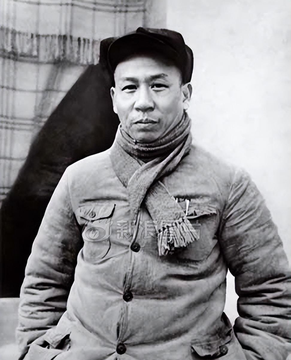 1942年4月10日，一位名叫胡服的贵客来到了山东朱樊村。这位贵客相貌平凡，