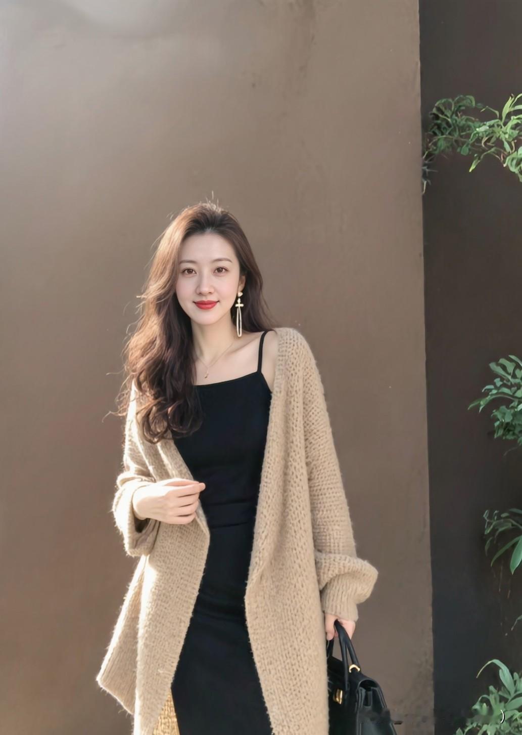 生活里，总有人觉得陪伴就得时刻黏在一起，可真正美好的陪伴，并非形影不离。