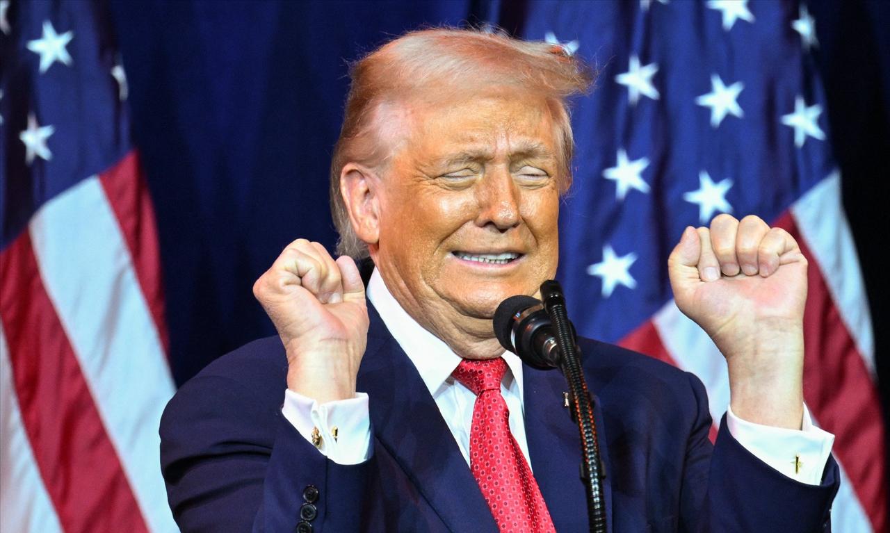 格陵兰人真能被几万美金打动？真相扎心了北极圈的风吹得越来越急，一场看似荒诞的