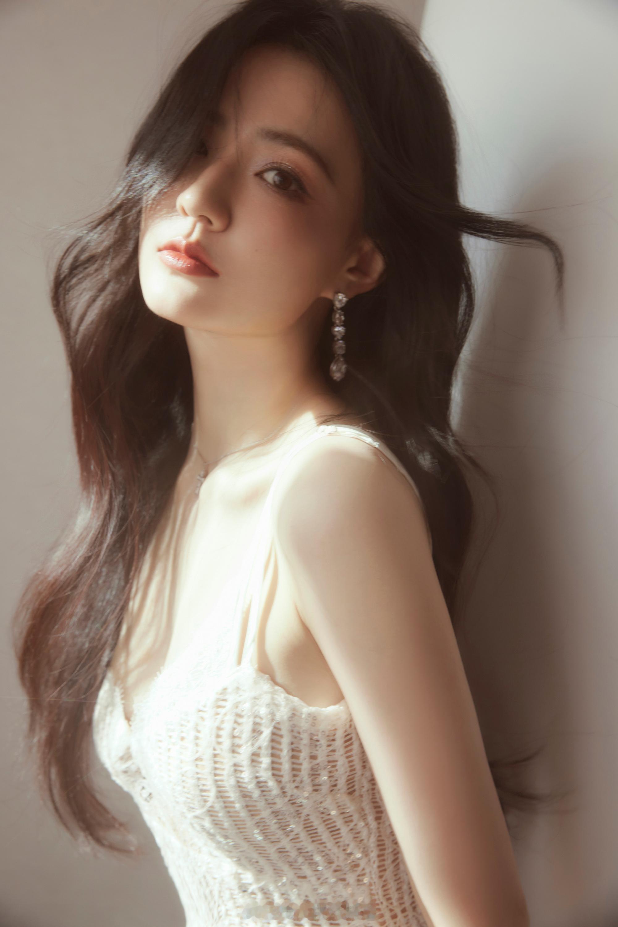 徐璐仙女的温柔​​​