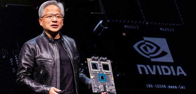 英伟达很失望，但特朗普很坚决：输了中国，就算赢了世界又如何？1月19