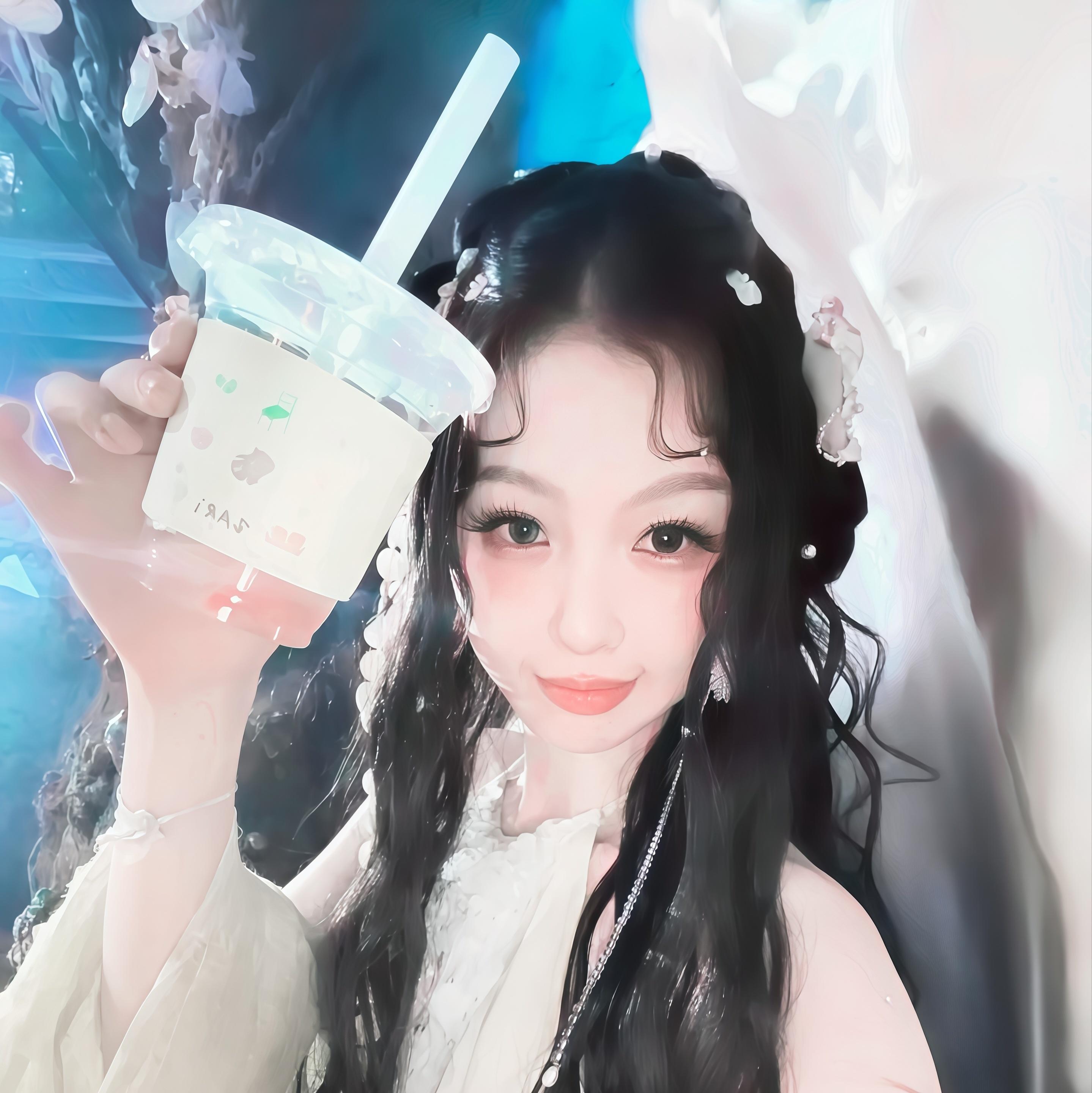 虞书欣*🐚​​​