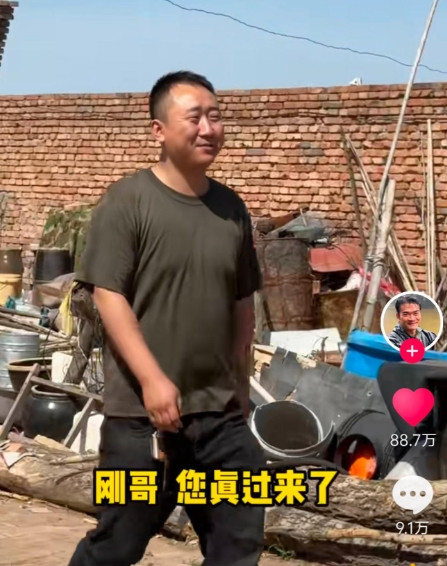块钱一头帮收走160只羊，可事后才知道吃草羊没人要，被狠坑了一把！ 6月11