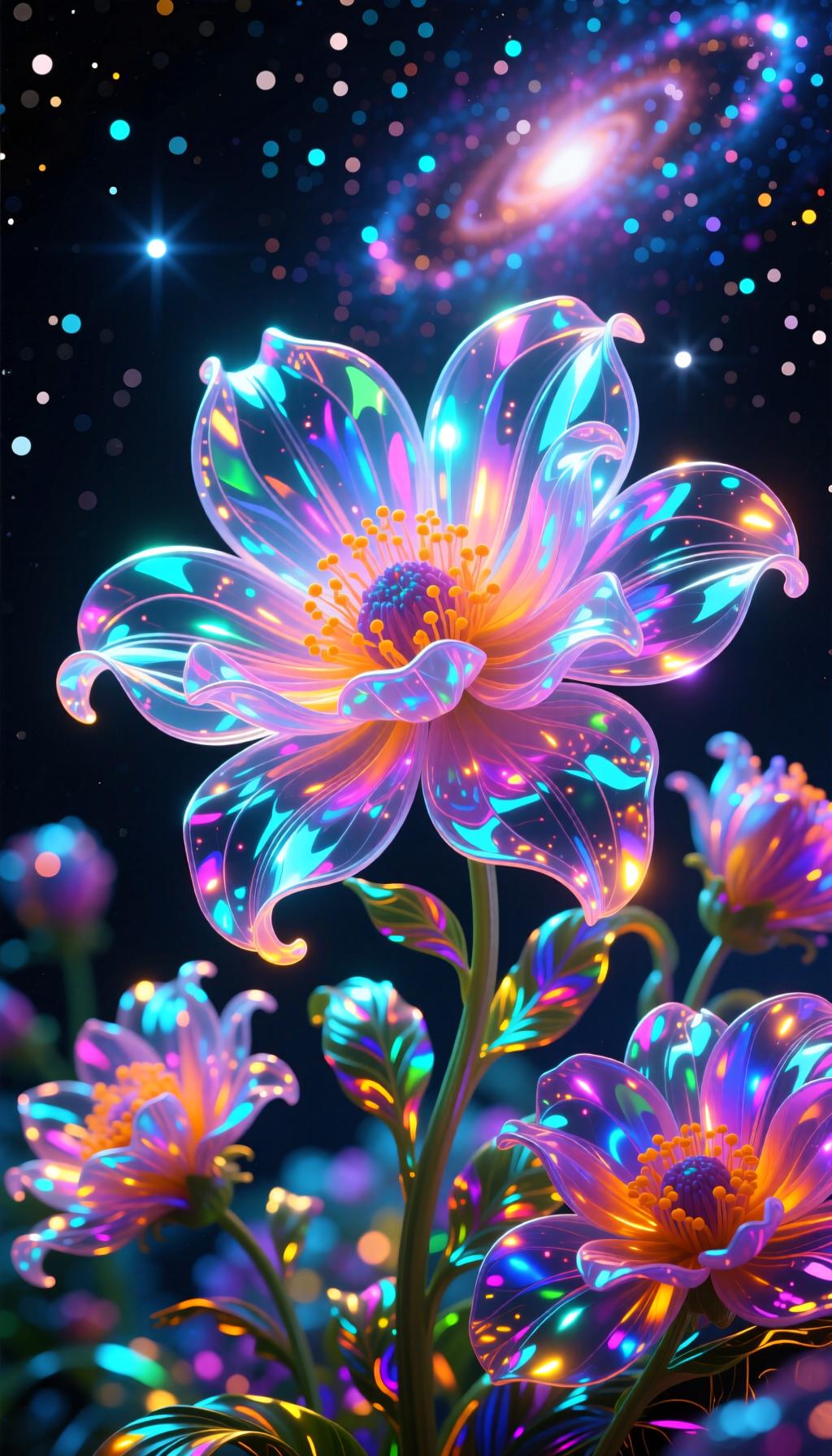 奇异花卉分享奇异的花卉分享！