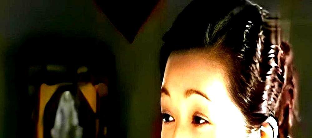 郭宝昌自掏87万，踢走大腕江珊，把《大宅门》香秀这个角色，塞给了名不见经传的谢兰