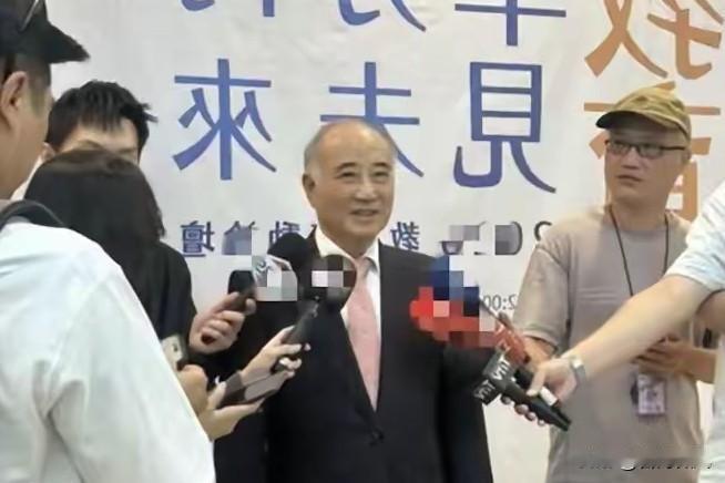 一句爱吃屏东香蕉闯大祸！王金平直白敲打，柯志恩真该长记性？柯志恩这回真是嘴比脑