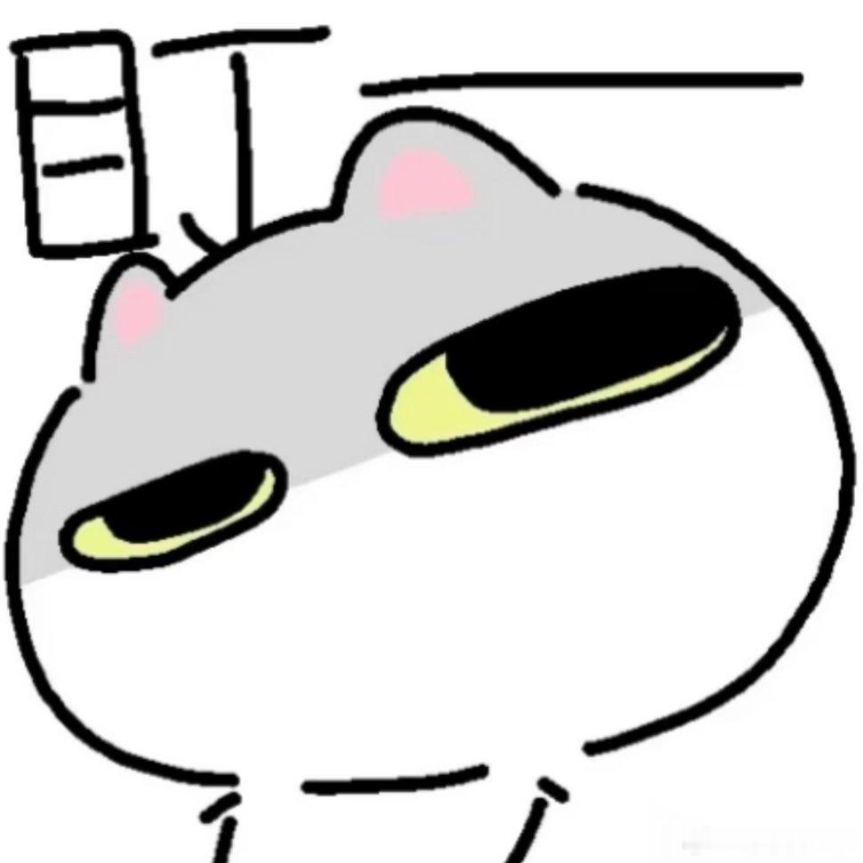 可爱的表情包。一人安利一部动漫动漫点评团