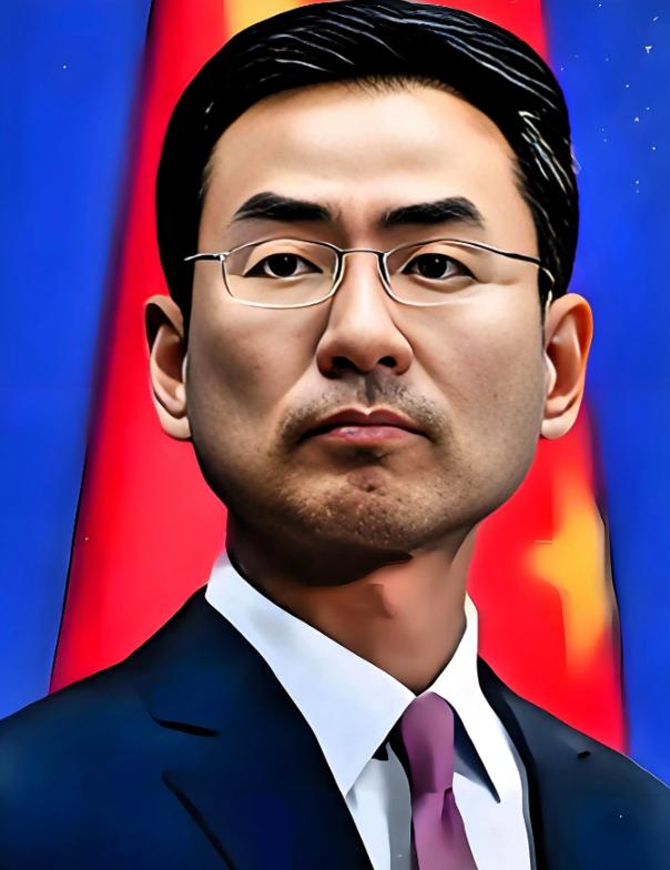 真他娘的绝了。人家军舰开到家门口，炮口都快怼到脸上了，第一反应居然是：快，翻