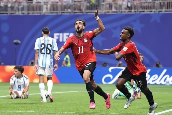 看完阿根廷3-2埃及、瑞士0-0哥伦比亚（点球大战4-3）的比赛，我想说的是：