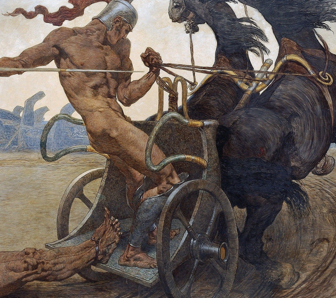 AlexanderRothaug(1870-1946)​​​​