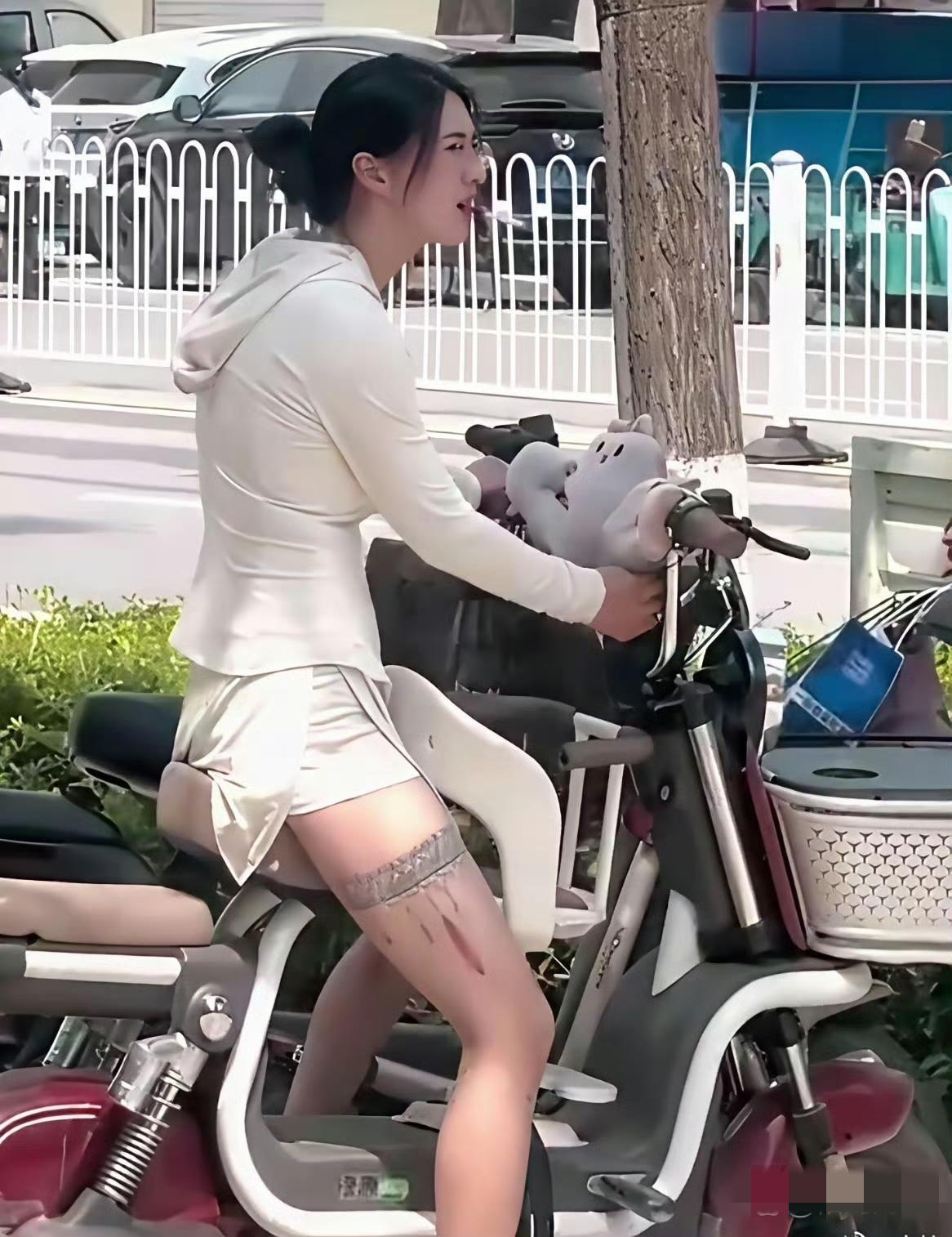 真是浪费了这么好的建模啊，遇到这种你们能接受吗？