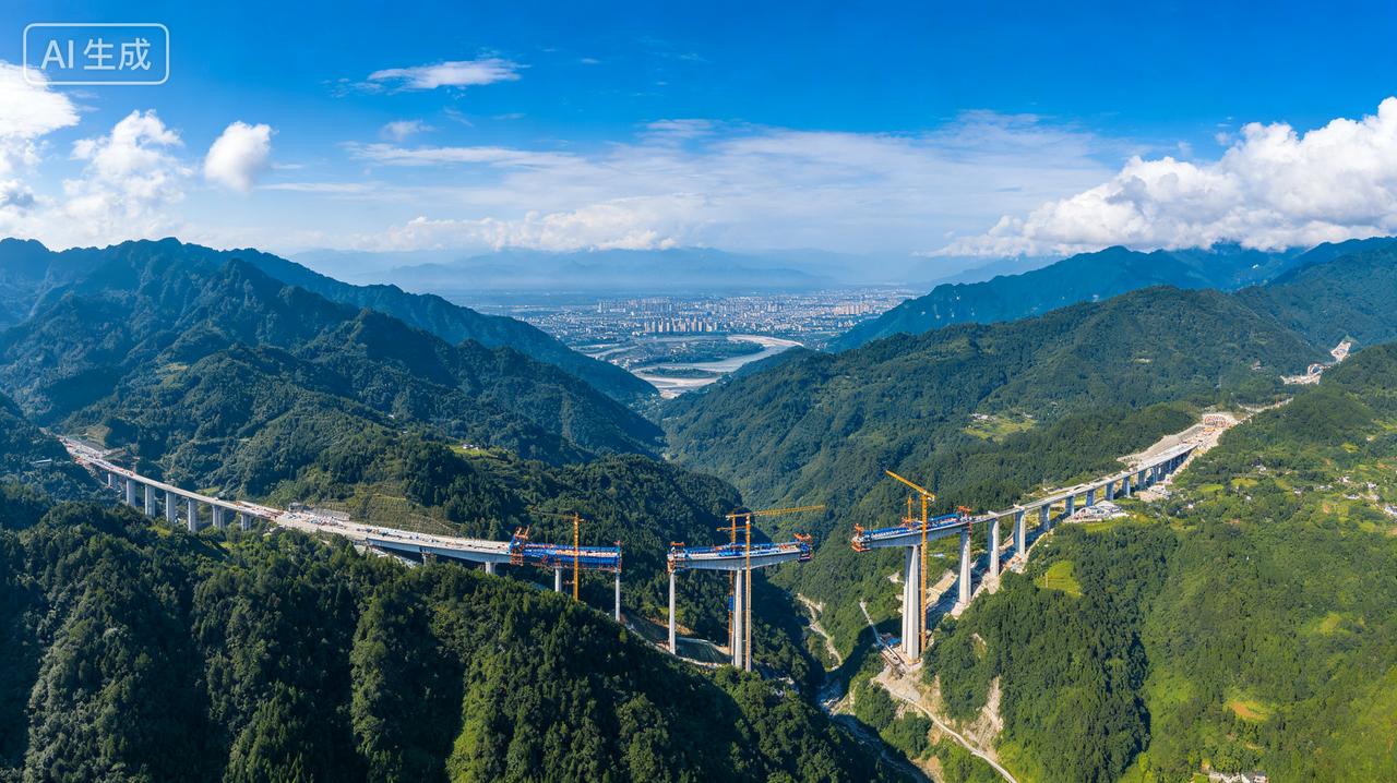 为何出资两百多亿修建都四轨道？敲定开工竣工时间，惠及川西多地？信息来源：四