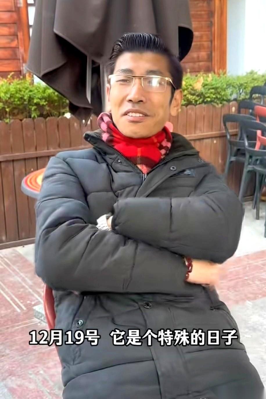 我服了，是真服了。昨天一群人还在笑那个“半仙”，说他拿小日子要加息那点事儿来算