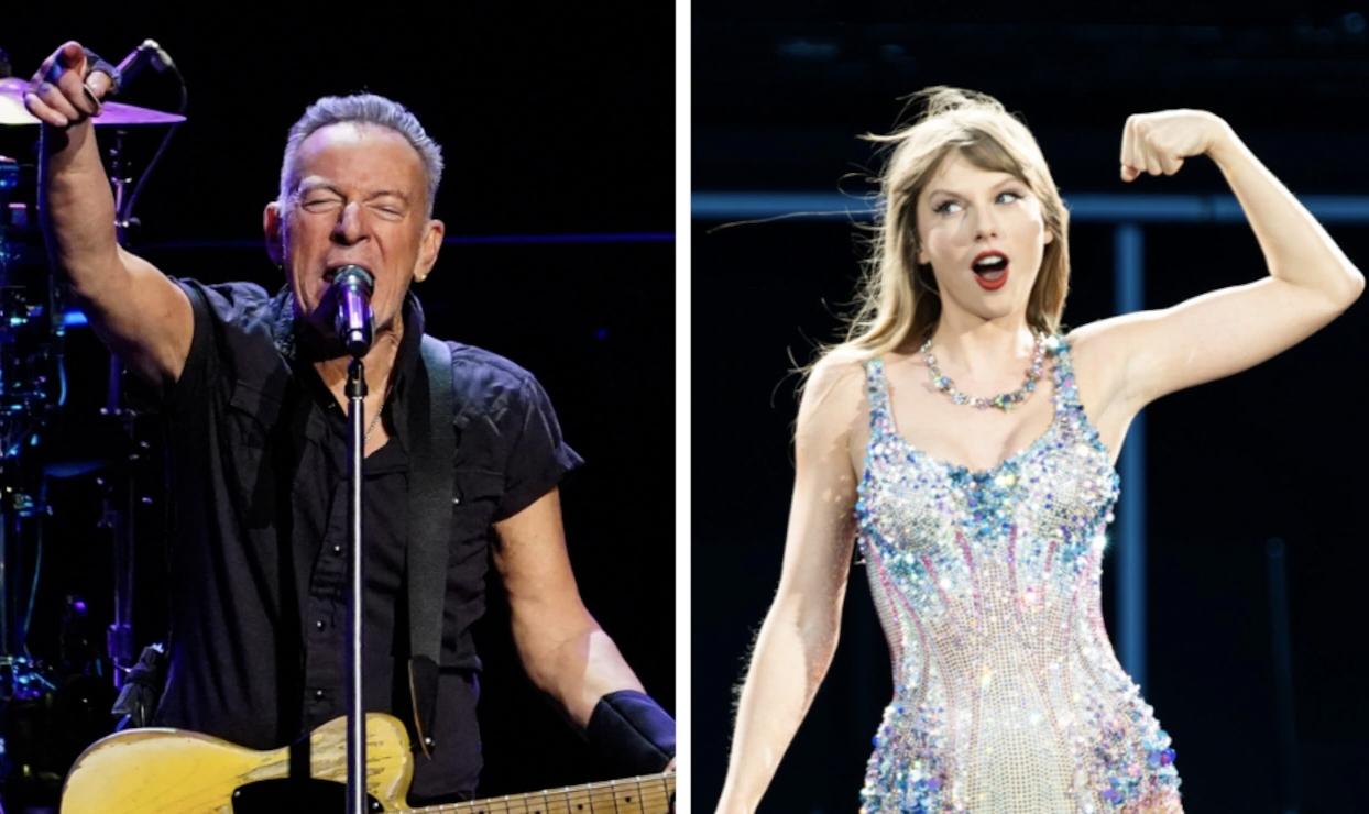 音乐圈最“壕”门夫妻，身价超40亿美元！“山东天后”蕾哈娜身家不菲！猜猜现在全