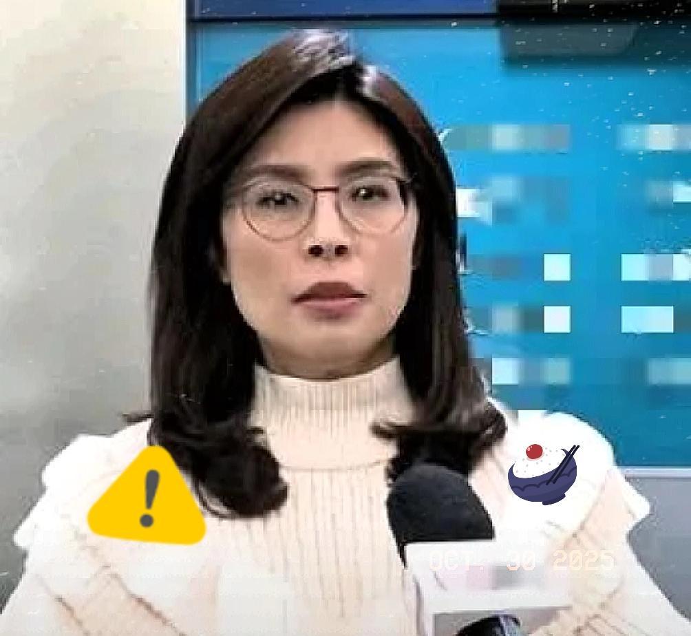 郑丽文:全世界都欠中国大陆一个重大的人情。在这场贸易战之中,表面上看,是中