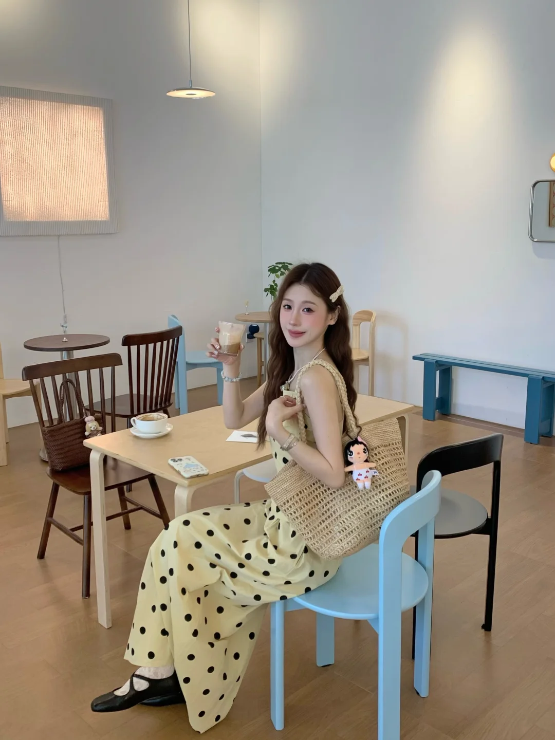 波点控 °. 🍨 ᮫ֹ