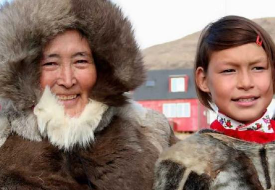 别看丹麦现在被美国威胁交出格陵兰岛这么可怜巴巴，其实丹麦人也不是什么好人。大部分