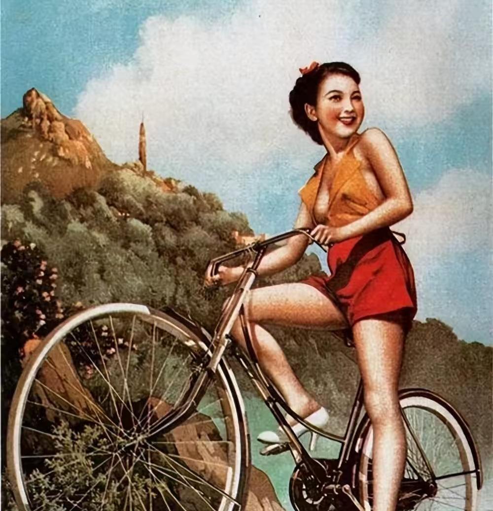 说起民国时期的天乳运动，很多人可能觉得这名字听起来挺新鲜，甚至有点儿怪怪的。其实
