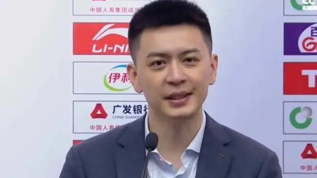 杨鸣一句“心永远属于辽宁”，戳中多少辽篮人最软的地方一句“我的心永远属于辽
