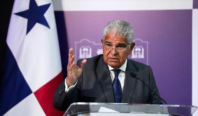 美方拔掉中国航运枢纽，中方直接拔掉巴拿马的生存管线！最近航运圈彻底炸锅了，一件事