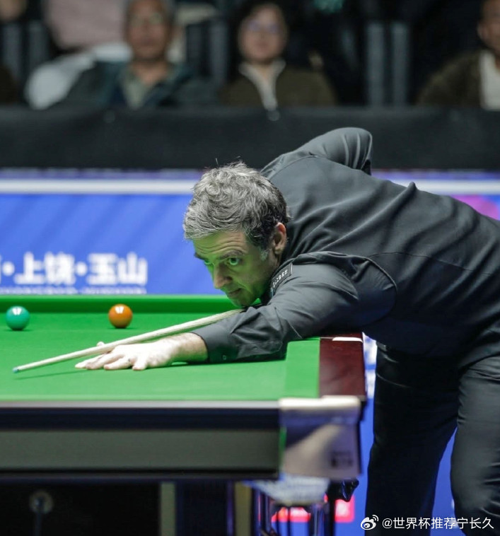 斯诺克本赛季单杆最高分排行：153分（1人）：奥沙利文147分（15人）：张安达