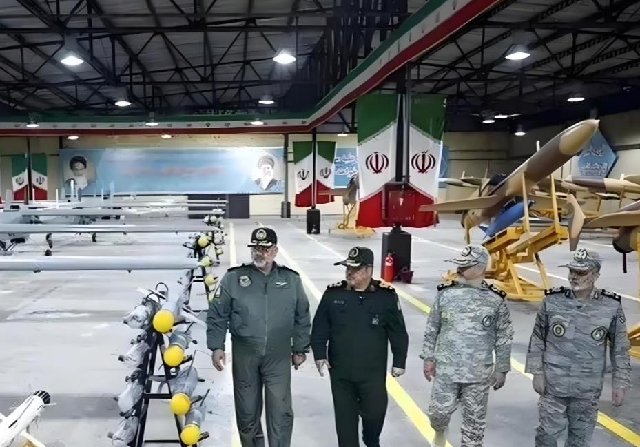 伊朗的这一战果，应该可以载入史册了！根据伊朗军方发布的第23号公告，从3