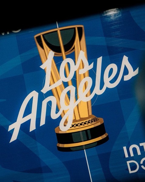 明天杯赛地板​​​