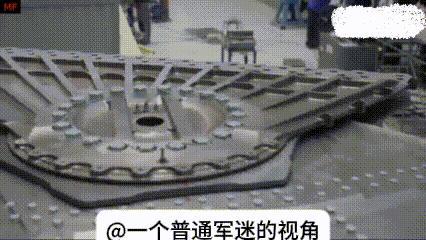 俄罗斯喀山飞机制造厂在接受采访时表示，他们早已恢复了苏联时代钛合金的电子束焊接和