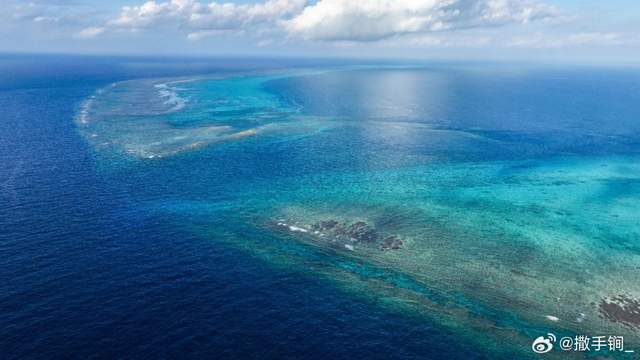 美国国务卿鲁比奥发表声明称，美国与菲律宾盟友同一阵线，“拒绝”中方在黄岩岛设立国