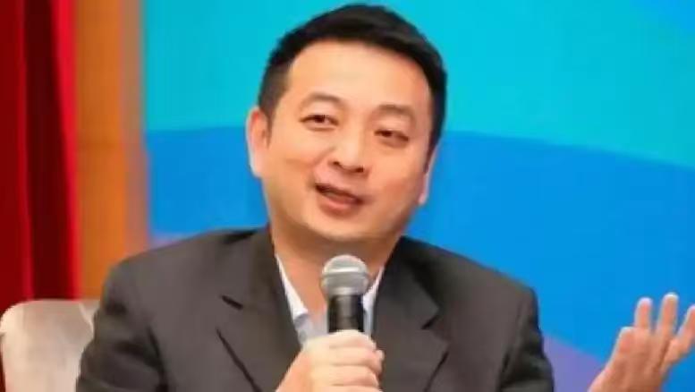 这才是真正的专家！为了鼓励大家多生娃，2023年，我国著名人口专家梁建章，大胆的