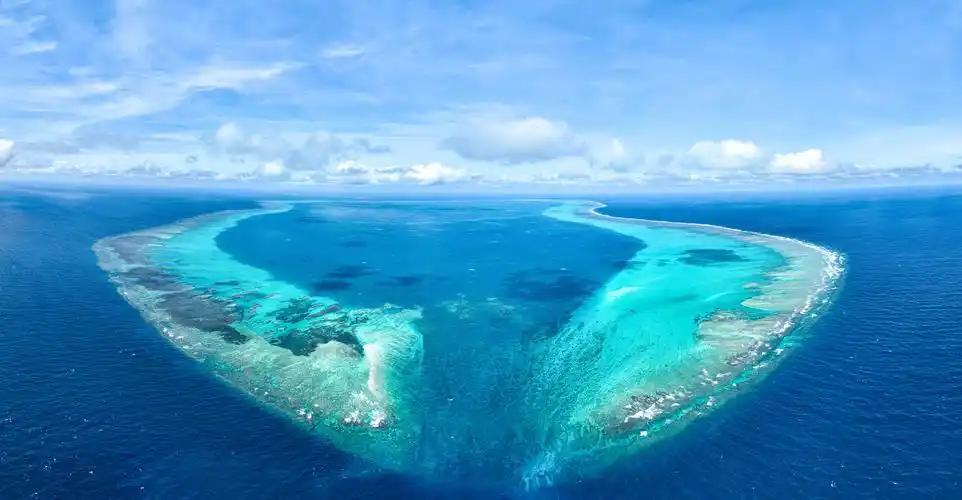 中国突然转向南海！台海暂时按下暂停键，死磕黄岩岛，美菲阴谋被当场戳穿！谁能想