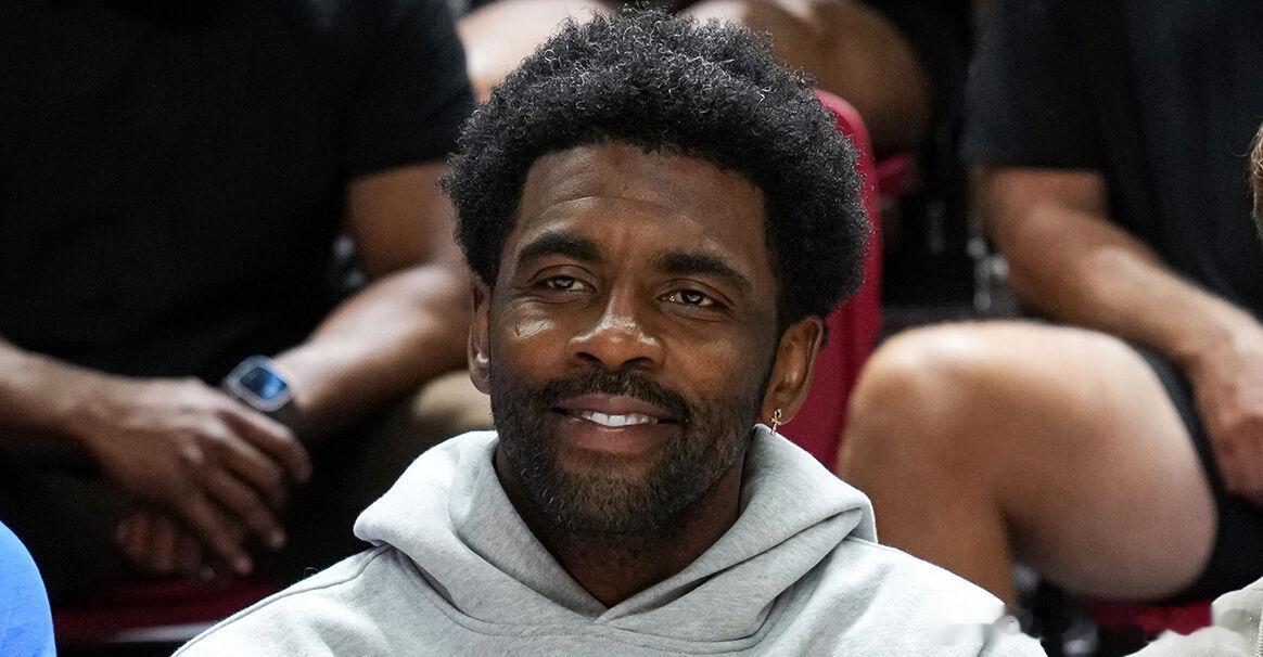 前NBA球员罗斯最近在一档篮球节目里聊到欧文，给出一个相当大胆的评价——在他眼里