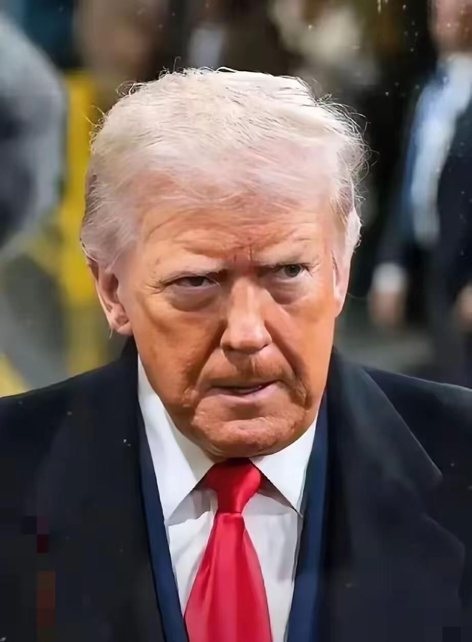 特朗普又放大招了2026年5月19日，美国总统特朗普又放了个大招，他宣布要把折