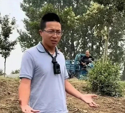 好一个魔法攻击。安徽玉米苗被拔后续，派出所介入。6月7日，接村民反映漠河口镇水