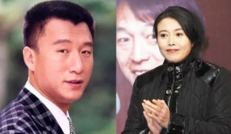 2002年，孙红雷回到家看到卸了妆的丁嘉丽，心生厌烦，于是提出分手，孙红雷语气