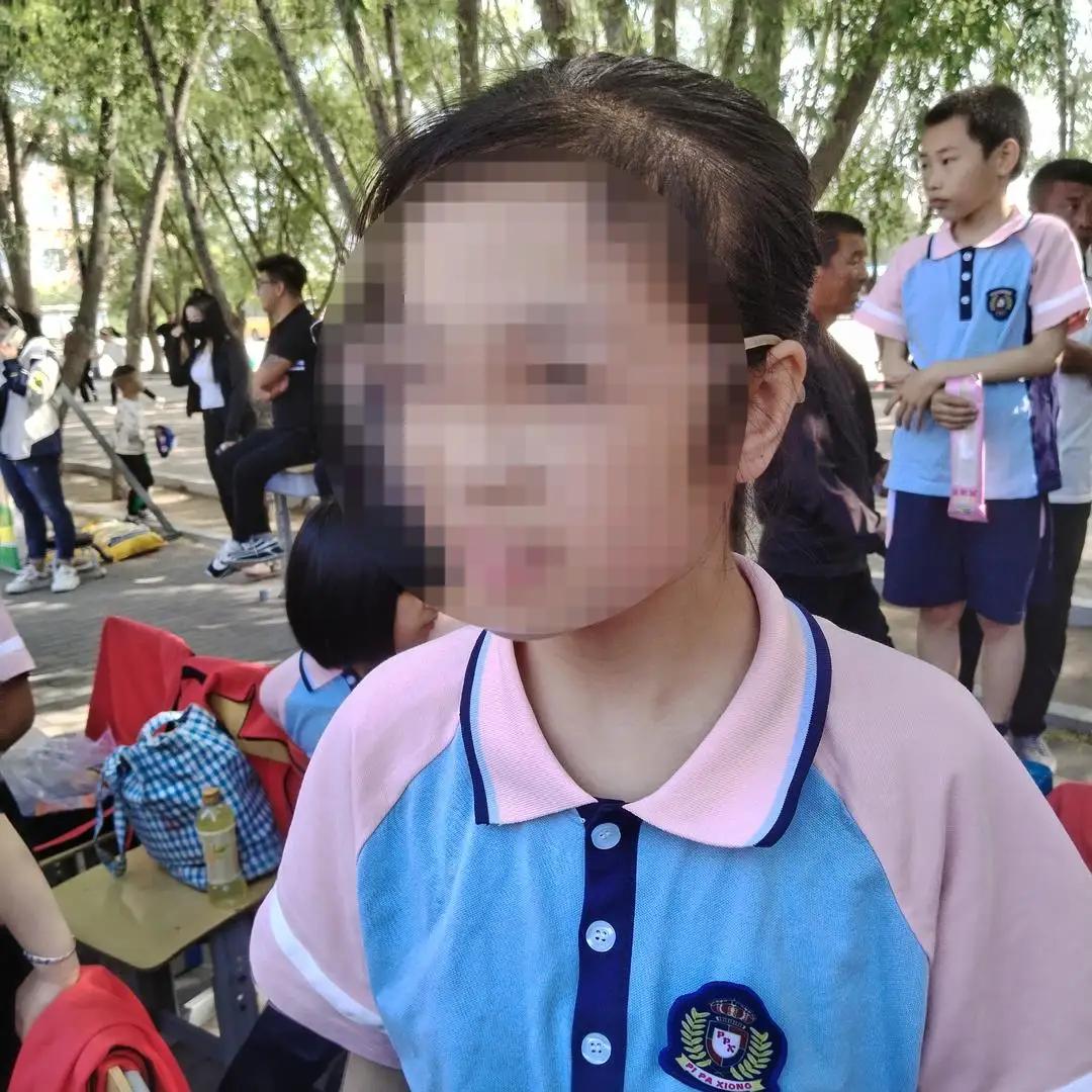 吉林松原，一女子给12岁女儿买感冒药，她花40元，买了药店老板自己配的7种药，女