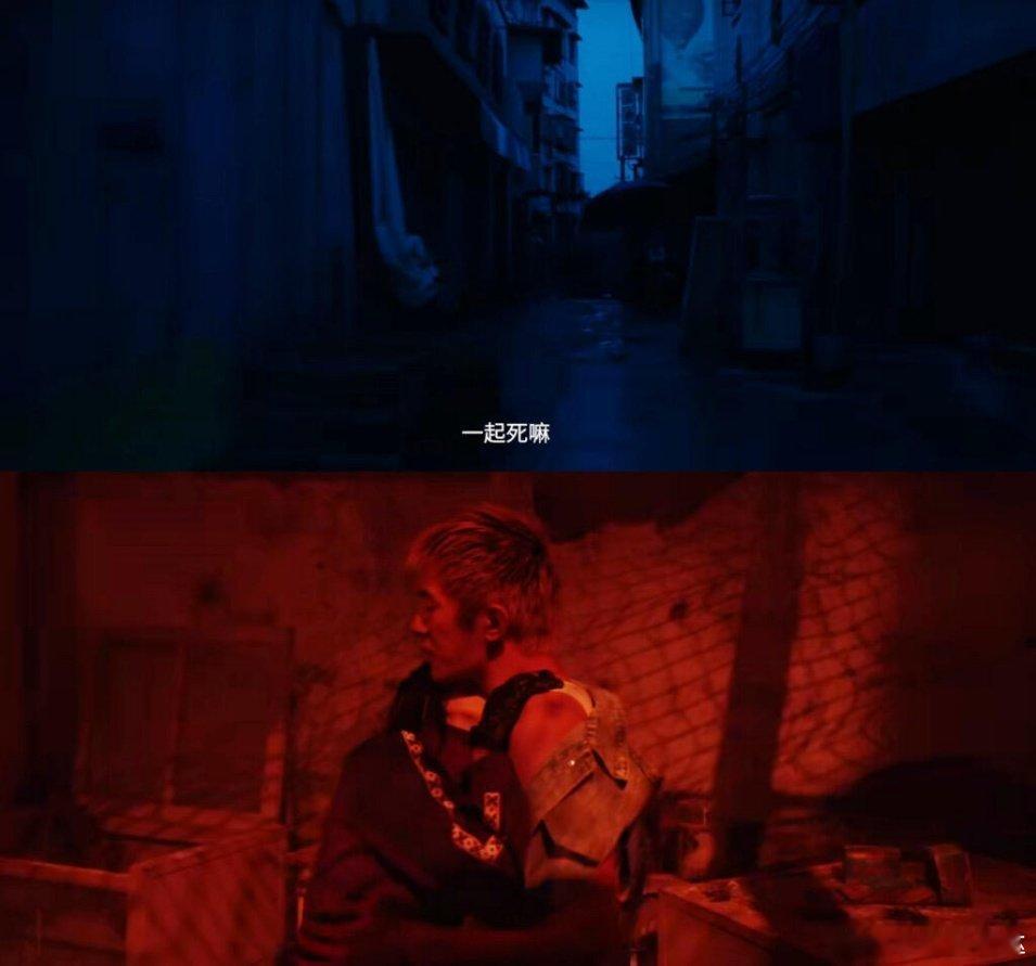 味觉篇藏东方禅意，嗅觉篇带80年代荒诞，《狂野时代》感官宇宙太惊艳，期待11.2