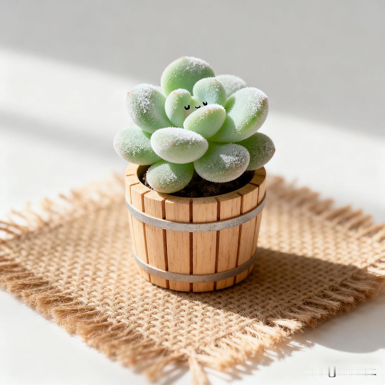 有些人，话不多，却有一种让人安心的力量。他们的沉默不是空白，而是温暖的包容