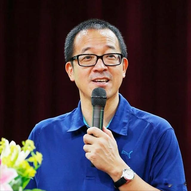 俞敏洪曾说过一段很扎心的话：&;女人如果因为觉得男人帅就嫁给他，是好...