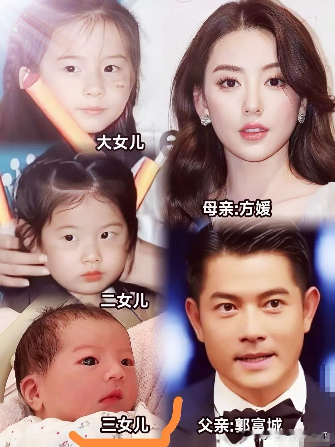听说郭富城和方媛结婚前签了一份协议,内容让不少人愣住。协议里写明,老郭婚