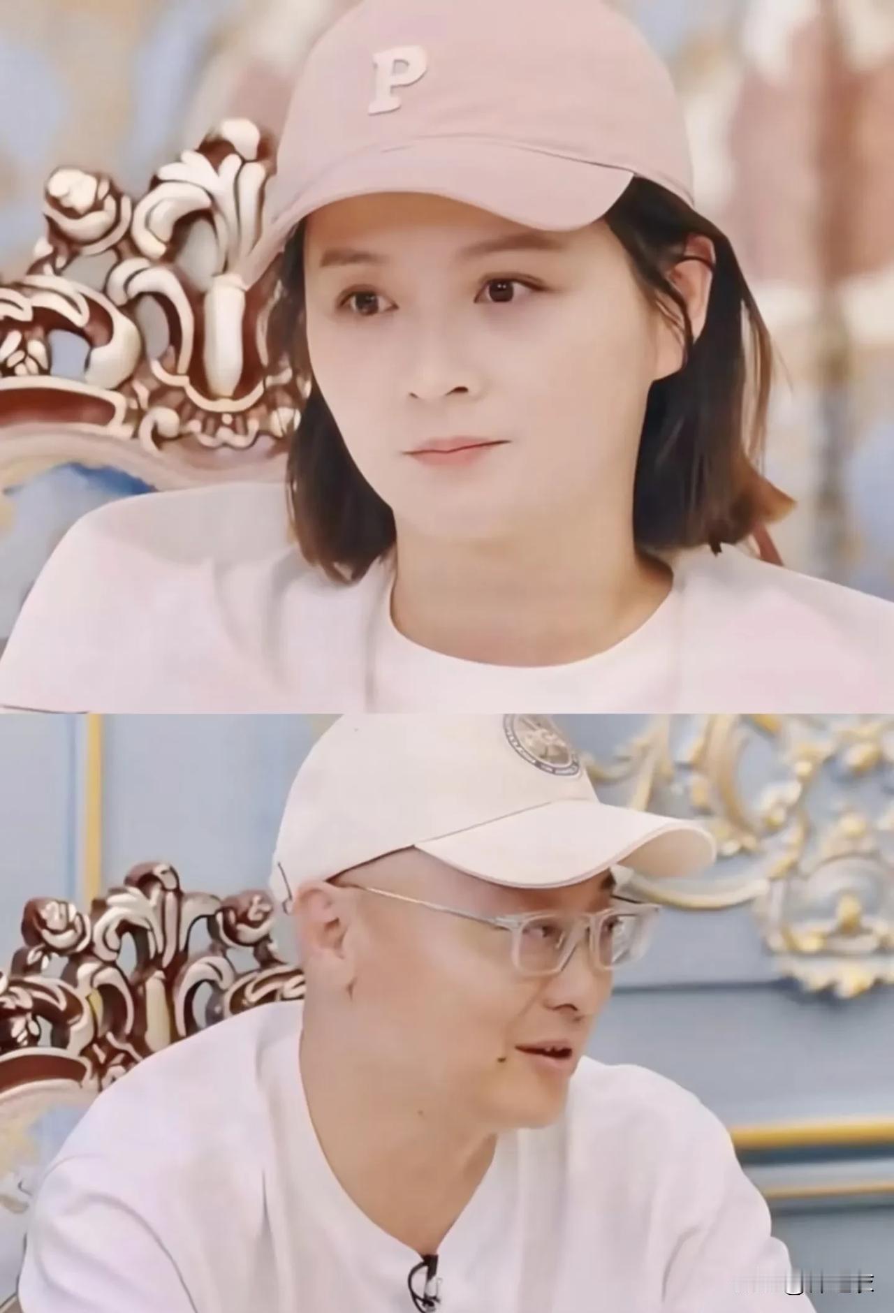 平心而论，邓莎老公作为一个那么大的大老板，那么有钱，他居然还每天忍受六只狗的叫唤