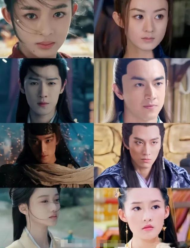 《冰湖重生》开播五连降，是第一部开播后实现热度和播放量均五连降的一部剧吧，《楚乔