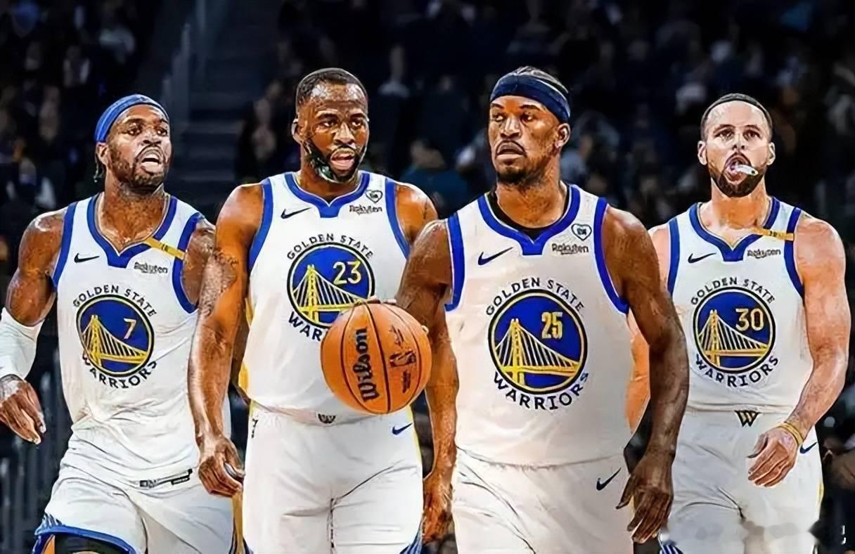 不吹不黑！新赛季真正有冠军相的只有这五支球队第五：金州勇士从2014-15赛季开