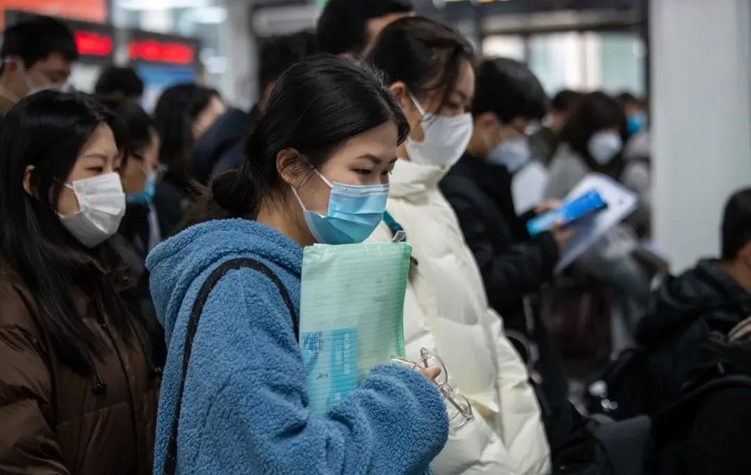 再发达的国家也用不到那么多大学生，复旦教授一句话，发人深省前几天刷到复旦葛剑