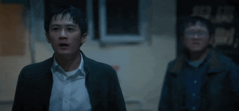 时光大赏榜单集结2025影视高光檀健次时光大赏年度银幕突破演员檀健次拿下年度突破