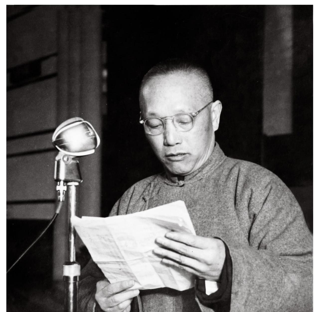 吴石，国民党将军，共产党情报员.营救五次失败，蒋介石为何非要枪毙他？1949年