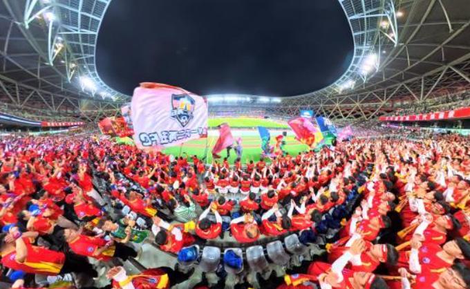 0比3，徐州队这回真的悬了。10月3日首回合，无锡队在徐州奥体中心客场3比0